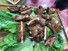-哈尔滨饺子王·东北菜(鱼鳞浃路店)