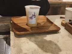 -李山山茶事(景枫店)
