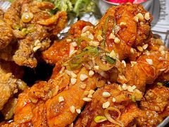 -Dak's 炸鸡(远景路店)
