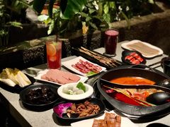 -园里火锅(仁和新城店)