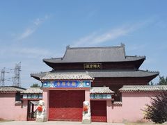-古塔公园