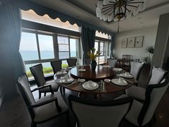 -观海轩餐厅(一线海景店)