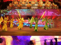 -深圳锦绣中华民俗村