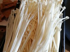 金针菇-醉南山重庆老火锅(新百店)