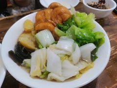 -钟太怪噜(小吃街店)