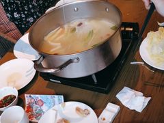 -三亚湾假日度假酒店·中餐厅