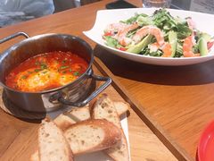 夏苏卡-UPPER KITCHEN(延安路店)