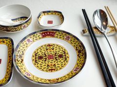 -宁波状元楼酒店(和义路店)