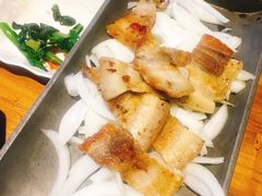 -紫霞门韩国料理烤肉(深南东路店)