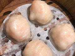 虾饺皇-蝴蝶里·粤菜·点心(滨江龙湖店)