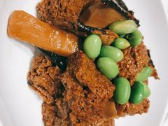 四喜烤麩-鼎泰丰(三里屯店)