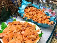 -宁波阳光豪生大酒店·豪生咖啡厅