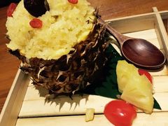 -云海肴·汽锅鸡·云南菜(天津国金汇店)