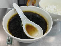 -华香鹅快餐店
