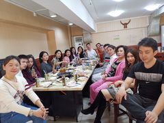 -李师傅脆肚(梅林店)