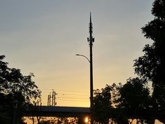 -宝安西湾红树林湿地公园