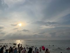 -威海国际海水浴场旅游区