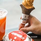 不会还有人不知道肯德基送新春玩具吧⁉️