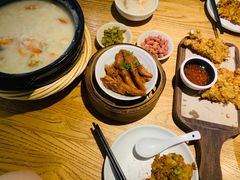 -潮粥荟·潮汕砂锅粥(朝阳大悦城店)