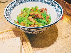 -大张烙馍村(三环南路旗舰店)