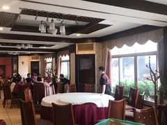 大堂-龙的酒楼·手工早茶·顺德菜(近良路店)