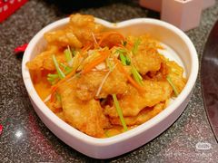 -姚稷大铁锅(龙之梦店)