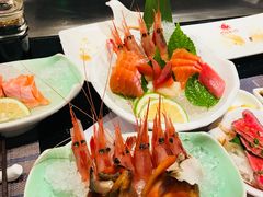 -大渔铁板烧(大悦城店)