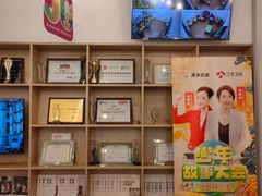 -英孚教育青少儿(昆城广场中心)