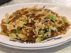 -博雅渔港·融合菜(维也纳国际大酒店)