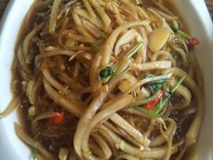 -明海妈妈菜(大连外国语学院店)