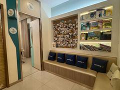 -维乐口腔(美维云门诊陆家嘴店)