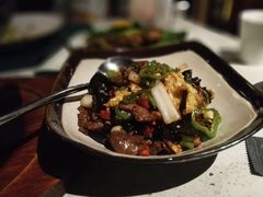 -T館·花园艺术餐厅
