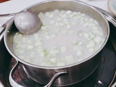 -盈田盈粥庄(博山东路店)