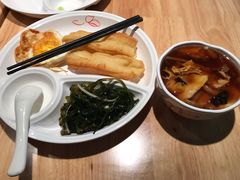 -嘉和一品粥(方庄店)