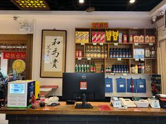 -恭敬李·烤鸭(天坛北门店)