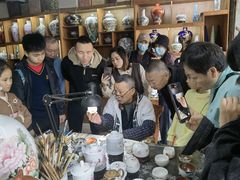 -景德镇陶瓷民俗博物馆