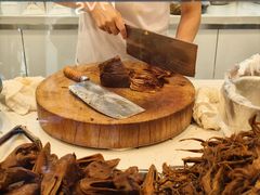 -顺城金记卤鸡·清真