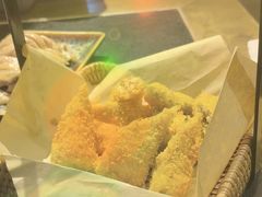 -南京大牌档(新街口德基广场店)