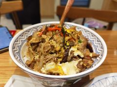-上户日本料理(北仑富邦店)