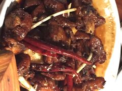 绿茶(华联万柳店)-绿茶餐厅(华联万柳店)