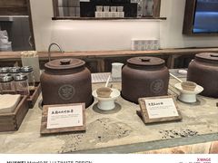 -李山山茶事(景枫店)
