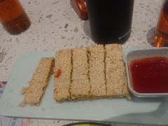 -赵小姐丨新中餐(曲江店)
