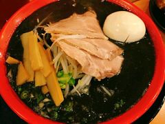 -博多一幸舍(侨福芳草地购物中心店)