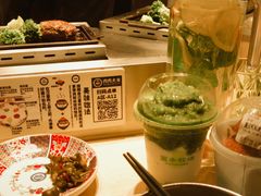 -肉肉大米(金虹桥店)