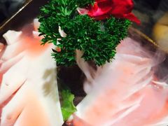 -巴蜀印象火锅(永陵总店)