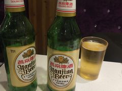 -比尔斯健康烤肉自助餐厅