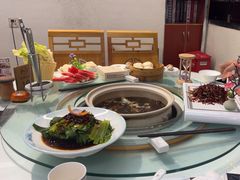 -名善山珍·野生菌汤锅(文殊院店)