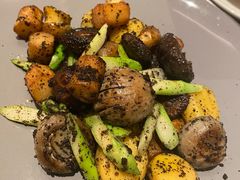 松露全素-金鸭季·北京烤鸭(深业上城店)