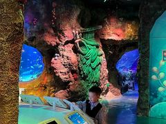 -沈阳海洋探索中心