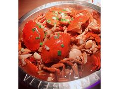 -胖哥俩肉蟹煲(河北勒泰购物中心店)